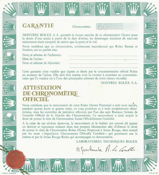 ROLEX : ROLEX DAYTONA REF. 6263 “BIG RED” N. 60784XX ANNO 1979  - Asta OROLOGI DA POLSO E DA TASCA - Associazione Nazionale - Case d'Asta italiane