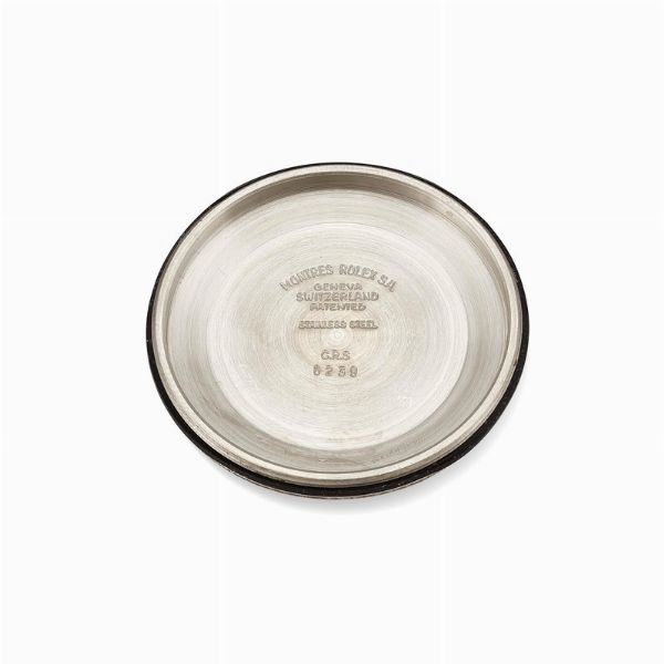 ROLEX : ROLEX DAYTONA PAUL NEWMAN PANDA REF. 6262 N. 27335XX ANNO 1971  - Asta OROLOGI DA POLSO E DA TASCA - Associazione Nazionale - Case d'Asta italiane