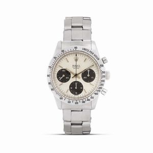 ROLEX - ROLEX DAYTONA REF. 6239 N. 14755XX ANNO 1966