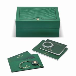 ROLEX : ROLEX YACHT-MASTER "EVEROSE" REF. 126621 N. 4FC350XX ANNO 2021  - Asta OROLOGI DA POLSO E DA TASCA - Associazione Nazionale - Case d'Asta italiane