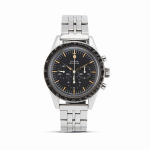 OMEGA - OMEGA SPEEDMASTER "LOLLIPOP" REF. CK2998-3 ANNO 1961