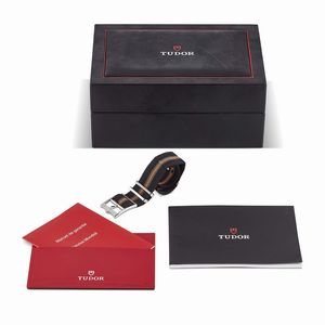 TUDOR HERITAGE CHRONO REF. 70330 N. J42150XX  - Asta OROLOGI DA POLSO E DA TASCA - Associazione Nazionale - Case d'Asta italiane