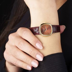 PATEK PHILIPPE : PATEK PHILIPPE ELLIPSE LADY REF. 4223 ANNO 1980  - Asta OROLOGI DA POLSO E DA TASCA - Associazione Nazionale - Case d'Asta italiane
