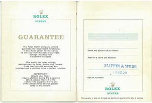 ROLEX : ROLEX DAYTONA REF. 6263 “BIG RED” N. 60784XX ANNO 1979  - Asta OROLOGI DA POLSO E DA TASCA - Associazione Nazionale - Case d'Asta italiane