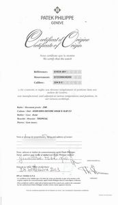 PATEK PHILIPPE AQUANAUT REF. 5167A-001 N. 5737264/46369XX ANNO 2013  - Asta OROLOGI DA POLSO E DA TASCA - Associazione Nazionale - Case d'Asta italiane