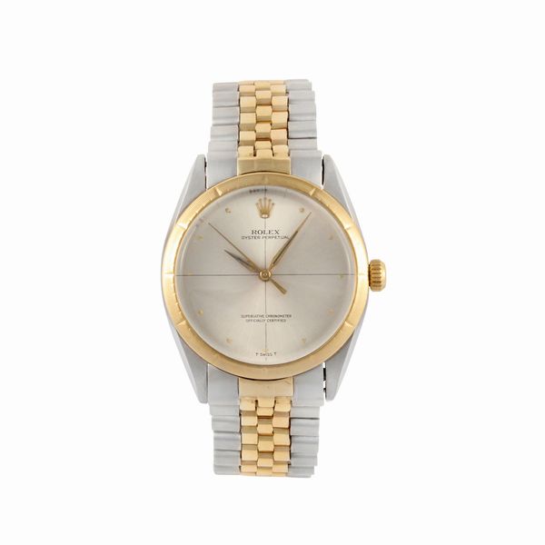 ROLEX  - Asta OROLOGI VINTAGE E MODERNI - Associazione Nazionale - Case d'Asta italiane