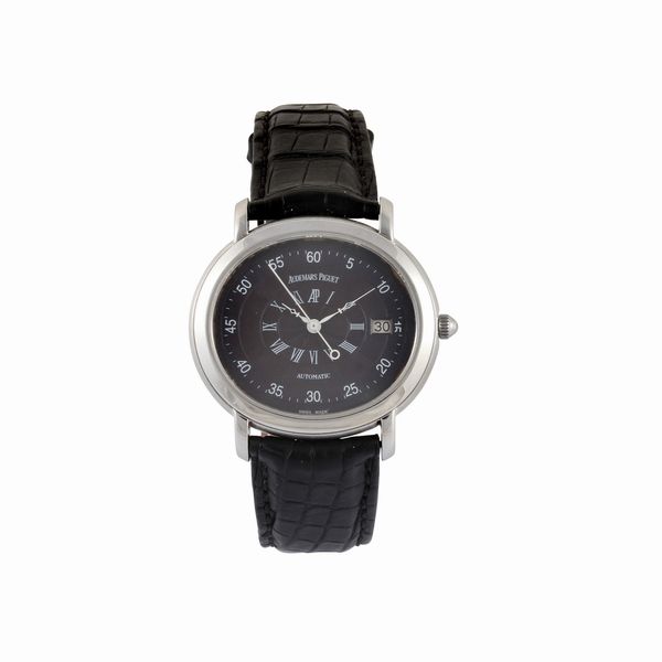 AUDEMARS PIGUET  - Asta OROLOGI VINTAGE E MODERNI - Associazione Nazionale - Case d'Asta italiane