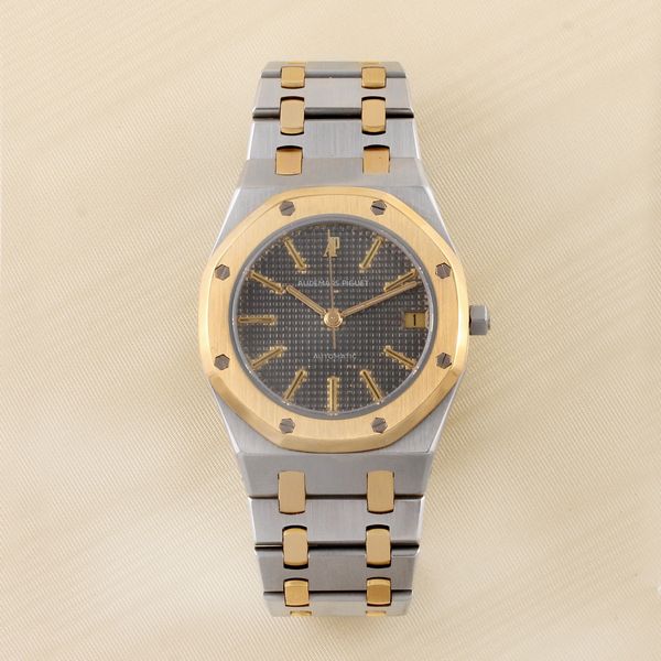 AUDEMARS PIGUET  - Asta OROLOGI VINTAGE E MODERNI - Associazione Nazionale - Case d'Asta italiane