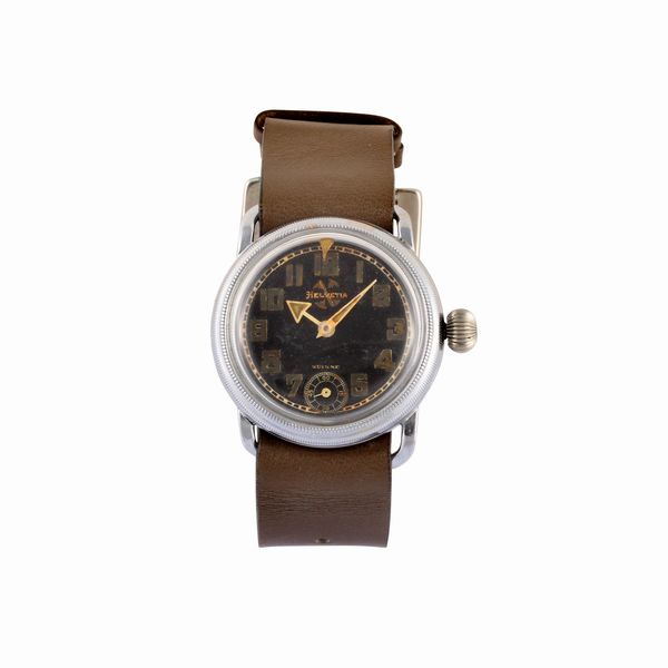 HELVETIA  - Asta OROLOGI VINTAGE E MODERNI - Associazione Nazionale - Case d'Asta italiane