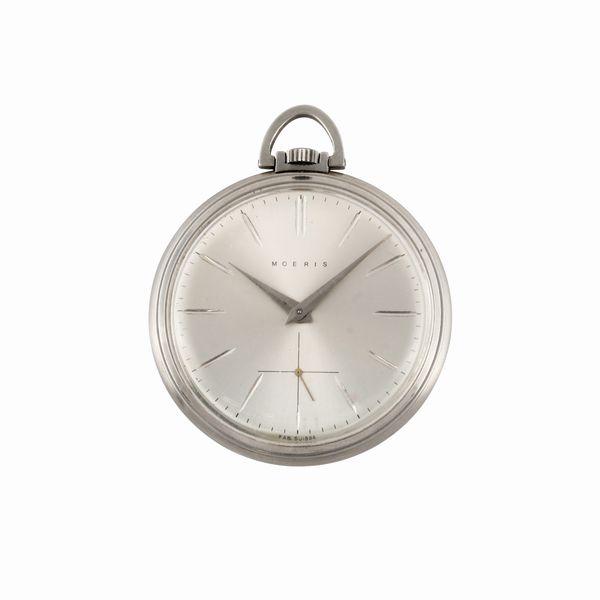 MOERIS  - Asta OROLOGI VINTAGE E MODERNI - Associazione Nazionale - Case d'Asta italiane