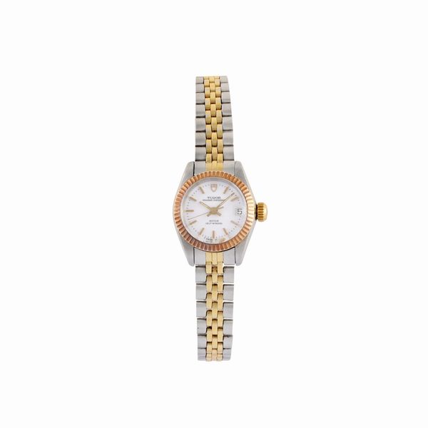 TUDOR  - Asta OROLOGI VINTAGE E MODERNI - Associazione Nazionale - Case d'Asta italiane