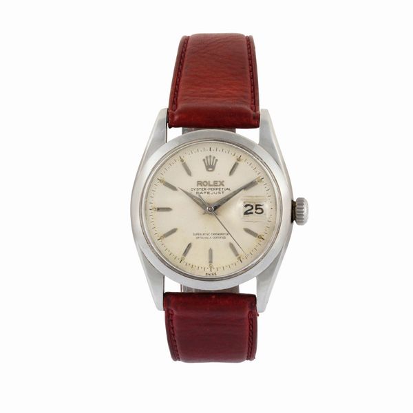 ROLEX  - Asta OROLOGI VINTAGE E MODERNI - Associazione Nazionale - Case d'Asta italiane