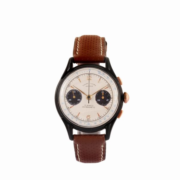 FAVRE LEUBA  - Asta OROLOGI VINTAGE E MODERNI - Associazione Nazionale - Case d'Asta italiane