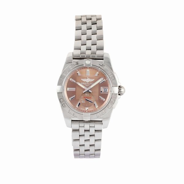 BREITLING  - Asta OROLOGI VINTAGE E MODERNI - Associazione Nazionale - Case d'Asta italiane