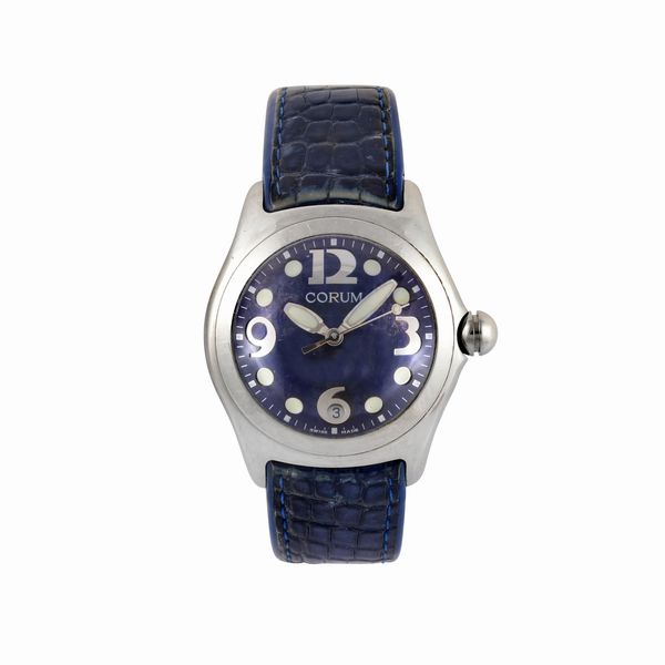 CORUM : CORUM  - Asta OROLOGI VINTAGE E MODERNI - Associazione Nazionale - Case d'Asta italiane