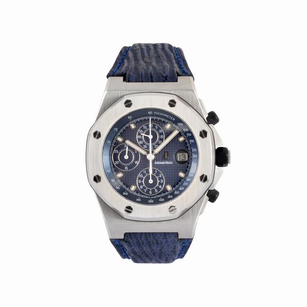 AUDEMARS PIGUET  - Asta OROLOGI VINTAGE E MODERNI - Associazione Nazionale - Case d'Asta italiane