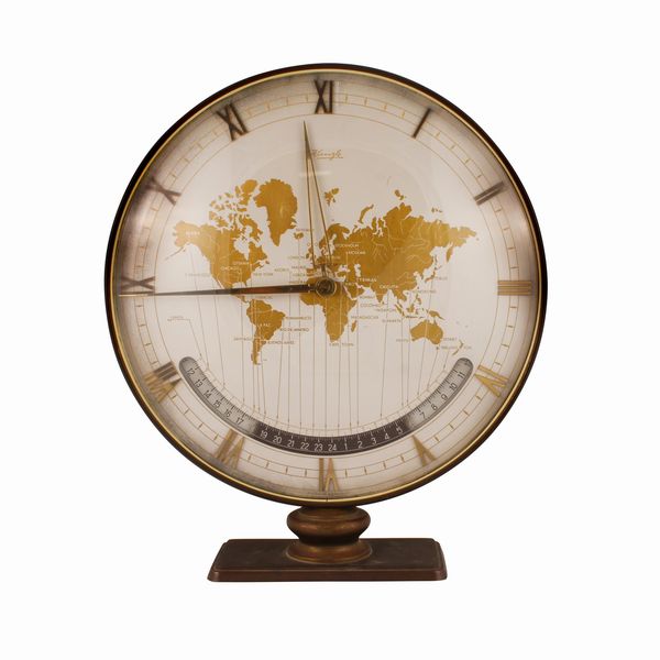 KIENZLE  - Asta OROLOGI VINTAGE E MODERNI - Associazione Nazionale - Case d'Asta italiane