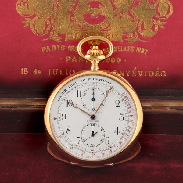 LONGINES  - Asta OROLOGI VINTAGE E MODERNI - Associazione Nazionale - Case d'Asta italiane