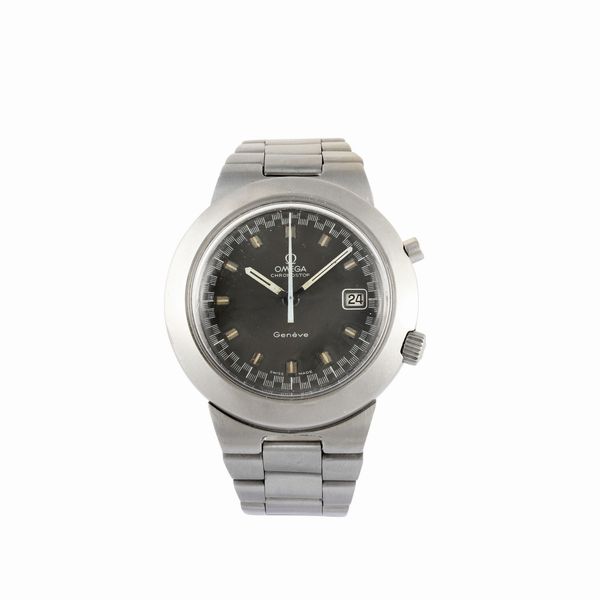 OMEGA  - Asta OROLOGI VINTAGE E MODERNI - Associazione Nazionale - Case d'Asta italiane