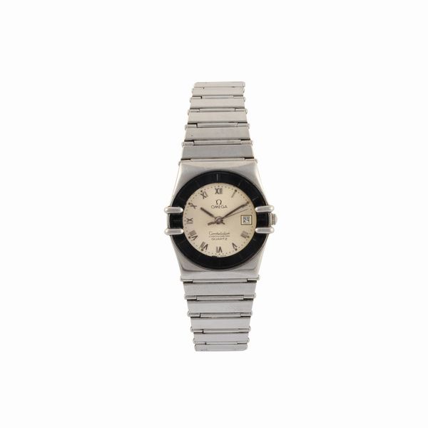 OMEGA  - Asta OROLOGI VINTAGE E MODERNI - Associazione Nazionale - Case d'Asta italiane