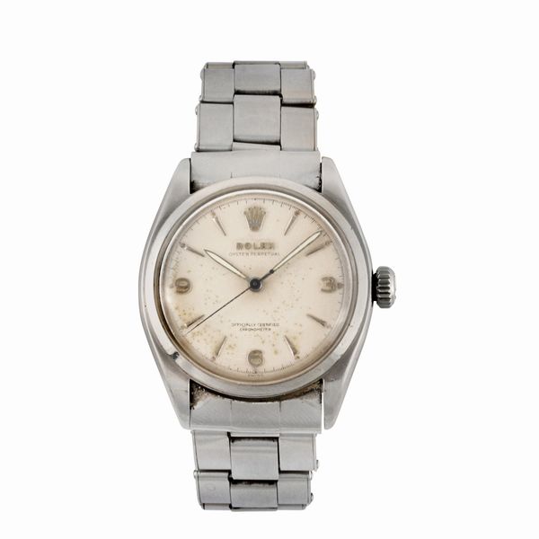 ROLEX  - Asta OROLOGI VINTAGE E MODERNI - Associazione Nazionale - Case d'Asta italiane