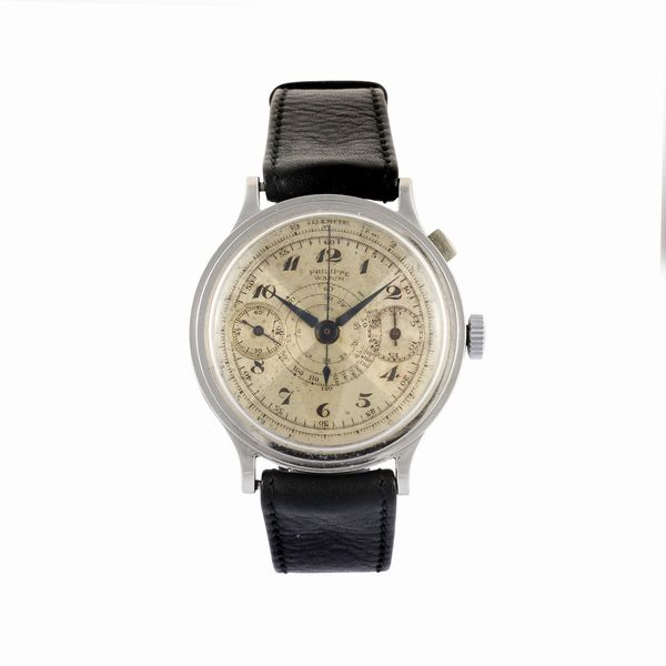 PHILIPPE WATCH  - Asta OROLOGI VINTAGE E MODERNI - Associazione Nazionale - Case d'Asta italiane