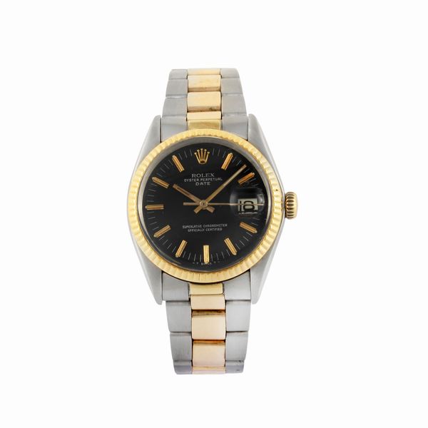 ROLEX  - Asta OROLOGI VINTAGE E MODERNI - Associazione Nazionale - Case d'Asta italiane