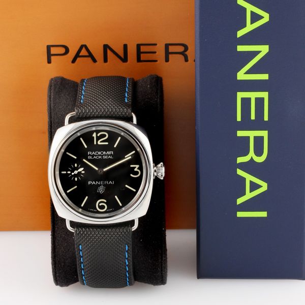 PANERAI  - Asta OROLOGI VINTAGE E MODERNI - Associazione Nazionale - Case d'Asta italiane