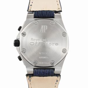 AUDEMARS PIGUET  - Asta OROLOGI VINTAGE E MODERNI - Associazione Nazionale - Case d'Asta italiane
