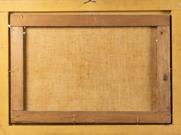 Artista fiammingo attivo a Roma, secolo XVII : Il ciarlatano  - Asta Dipinti e Disegni Antichi - Associazione Nazionale - Case d'Asta italiane