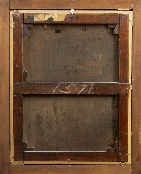 Pittore fiammingo attivo in Italia, secolo XVII : Giovani musicanti en plein air  - Asta Dipinti e Disegni Antichi - Associazione Nazionale - Case d'Asta italiane