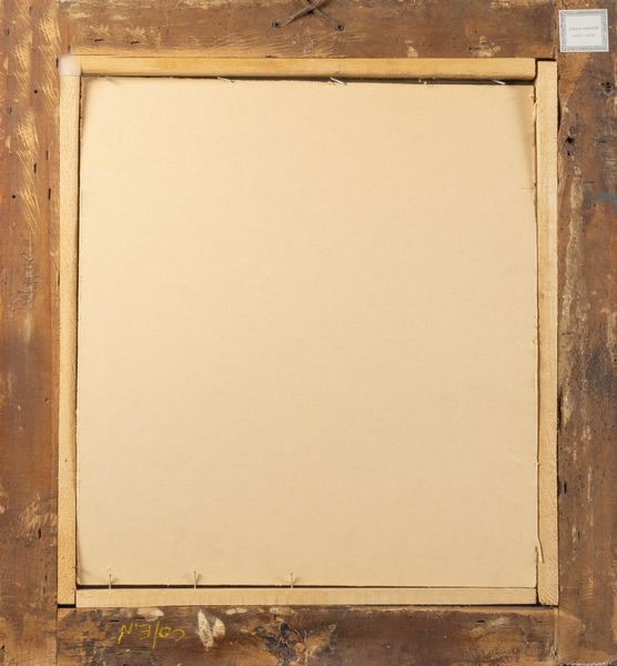 Scuola fiamminga, secolo XVII : Incoronazione di spine  - Asta Dipinti e Disegni Antichi - Associazione Nazionale - Case d'Asta italiane