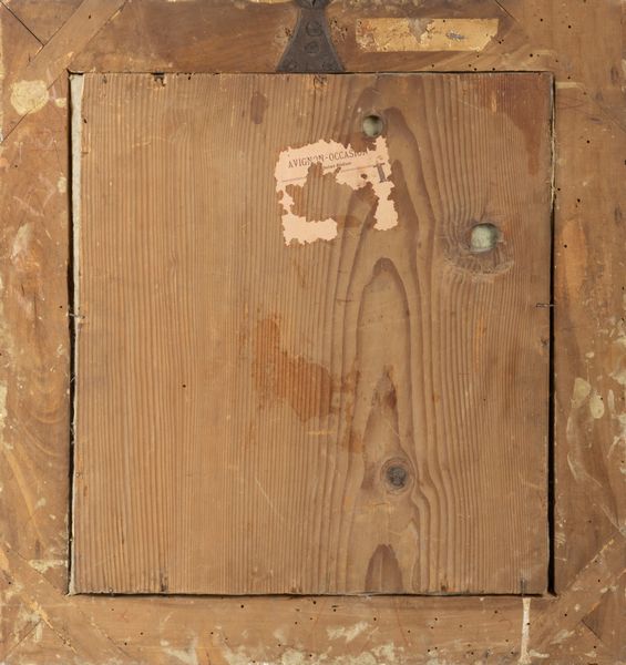 Scuola dell'Italia settentrionale, secolo XVII : Annunciazione  - Asta Dipinti e Disegni Antichi - Associazione Nazionale - Case d'Asta italiane