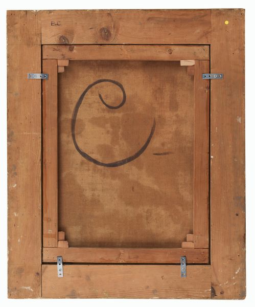 Scuola romana, prima metà del secolo XVII : Ritratto del cardinale Francesco Barberini  - Asta Dipinti e Disegni Antichi - Associazione Nazionale - Case d'Asta italiane