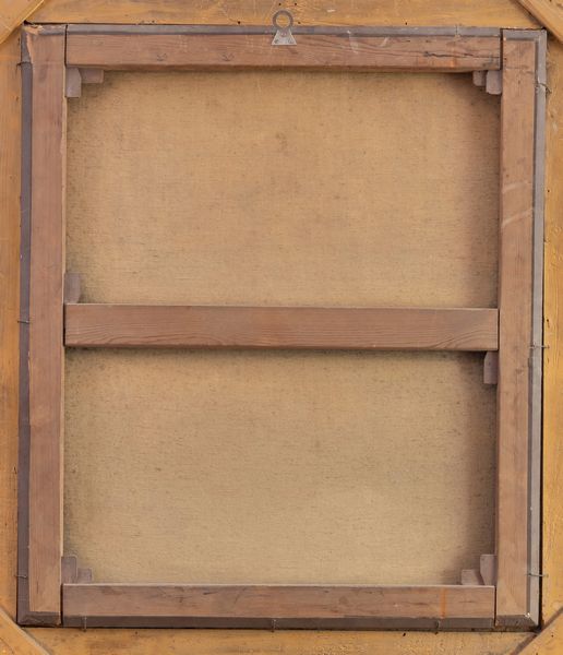 Scuola francese, secolo XVIII : Ritratto di gentiluomo in armatura con insegna del Toson d'oro, a mezzo busto  - Asta Dipinti e Disegni Antichi - Associazione Nazionale - Case d'Asta italiane