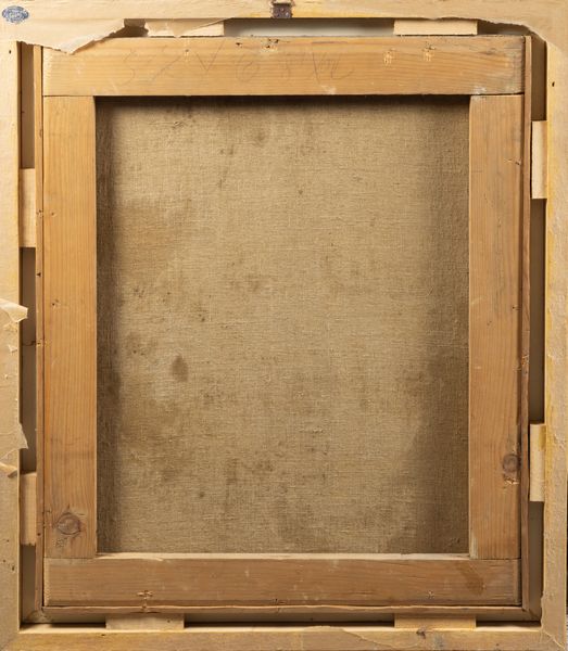 Scuola genovese, secolo XVII : San Girolamo  - Asta Dipinti e Disegni Antichi - Associazione Nazionale - Case d'Asta italiane