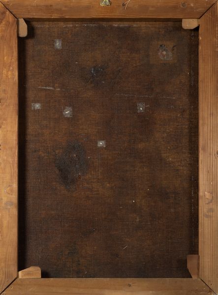 Scuola italiana, secolo XVII : San Pietro  - Asta Dipinti e Disegni Antichi - Associazione Nazionale - Case d'Asta italiane