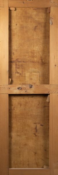 Scuola veneta, secolo XVII : Storie di Sant'Orsola, en pendant  - Asta Dipinti e Disegni Antichi - Associazione Nazionale - Case d'Asta italiane