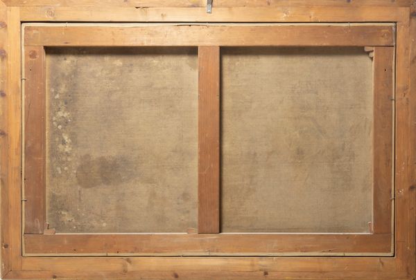 Bottega dei Bassano : Cristo a casa di Marta, Maria e Lazzaro  - Asta Dipinti e Disegni Antichi - Associazione Nazionale - Case d'Asta italiane