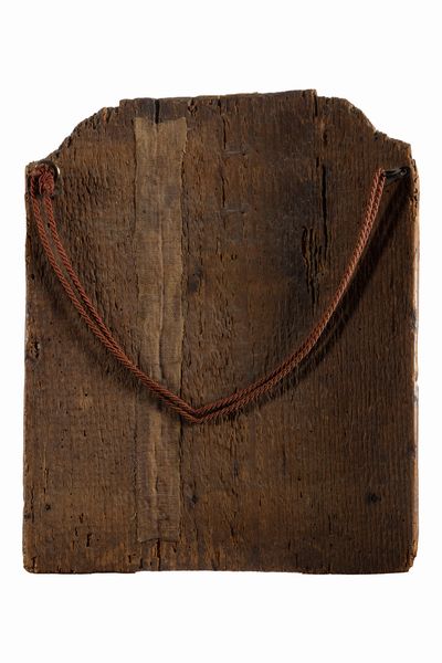 Scuola veneto-cretese, fine secolo XVI : Adorazione dei Magi  - Asta Dipinti e Disegni Antichi - Associazione Nazionale - Case d'Asta italiane