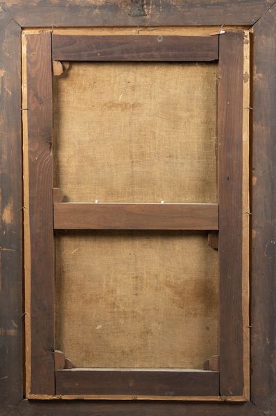 Scuola dell'Italia settentrionale, secolo XVII : Santa Caterina d'Alessandria  - Asta Dipinti e Disegni Antichi - Associazione Nazionale - Case d'Asta italiane