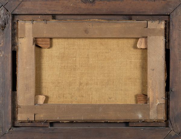 Cerchia di Francesco Simonini (Parma, 1686 – Venezia o Firenze, 1755 o 1753) : Due scene di battaglia, en pendant  - Asta Dipinti e Disegni Antichi - Associazione Nazionale - Case d'Asta italiane