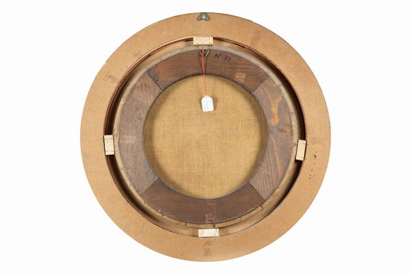 Scuola italiana, secolo XVIII : Due scene di battaglia, en pendant  - Asta Dipinti e Disegni Antichi - Associazione Nazionale - Case d'Asta italiane