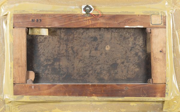 Scuola dell'Italia settentrionale, secolo XVII : Scena di battaglia  - Asta Dipinti e Disegni Antichi - Associazione Nazionale - Case d'Asta italiane