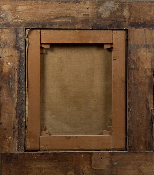 Seguace di Giovan Battista Moroni : Ritratto virile a mezzobusto con gorgiera  - Asta Dipinti e Disegni Antichi - Associazione Nazionale - Case d'Asta italiane