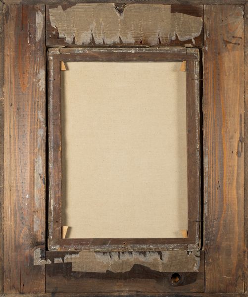 Seguace di Perugino : Ritratto di Perugino  - Asta Dipinti e Disegni Antichi - Associazione Nazionale - Case d'Asta italiane