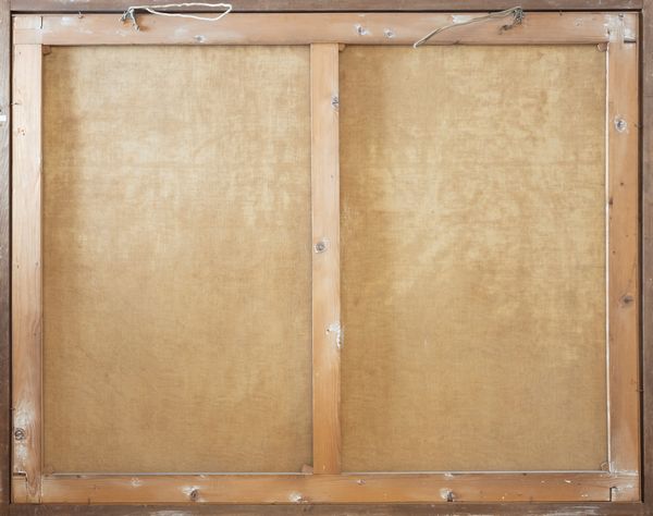 Artista fiammingo attivo in Italia settentrionale, secolo XVII : Il ritorno dalla caccia  - Asta Dipinti e Disegni Antichi - Associazione Nazionale - Case d'Asta italiane