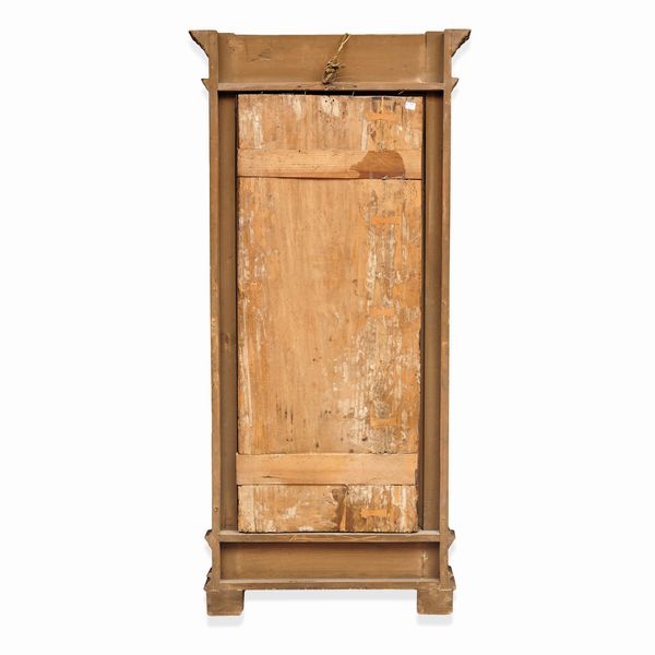 Antonio Marinoni, : Sant'Antonio Abate  - Asta Dipinti e Disegni Antichi - Associazione Nazionale - Case d'Asta italiane