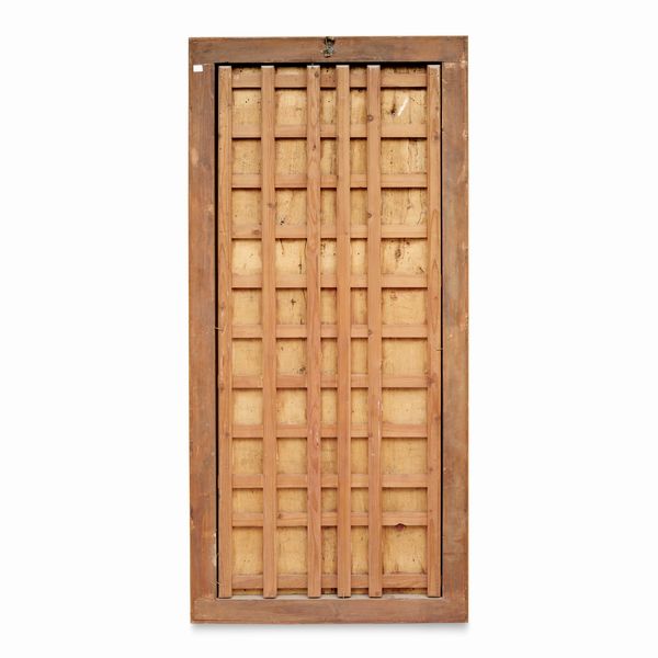 Scuola veneta, secolo XVI : San Giorgio e il drago  - Asta Dipinti e Disegni Antichi - Associazione Nazionale - Case d'Asta italiane