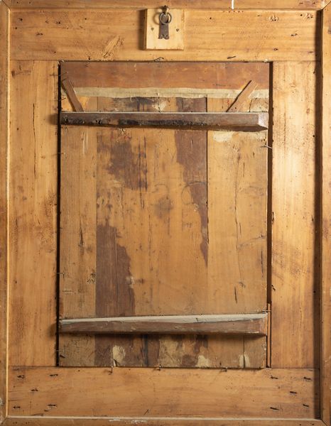 Domenico Cresti, detto il Passignano : Entrata di Cristo a Gerusalemme  - Asta Dipinti e Disegni Antichi - Associazione Nazionale - Case d'Asta italiane